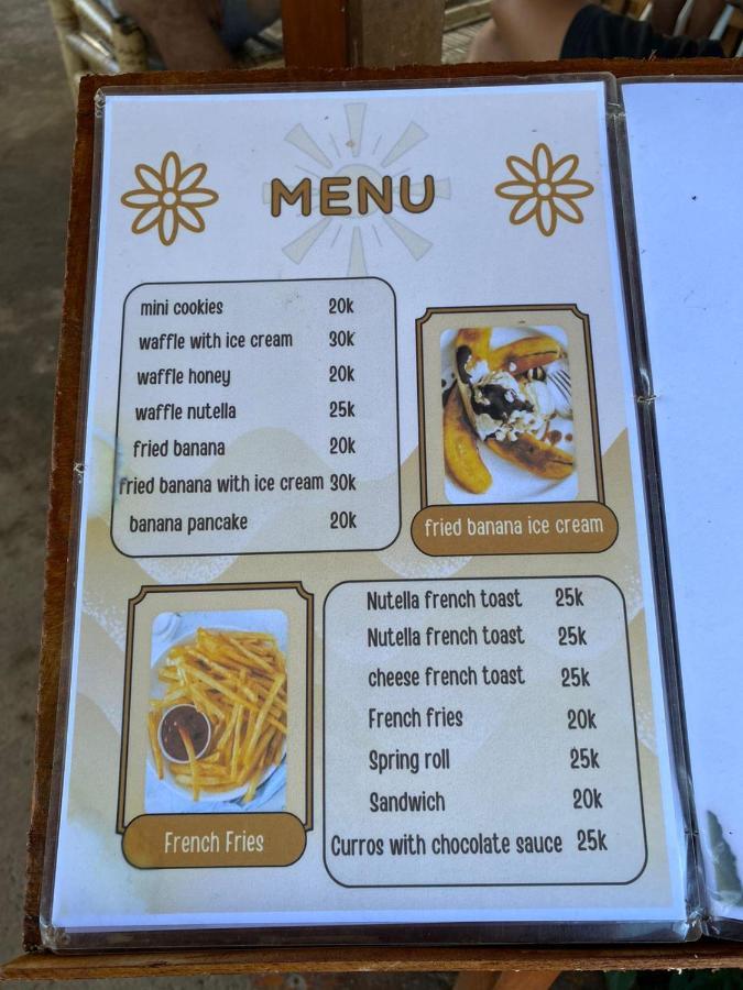 森纳儒蜻蜓旅馆酒店 外观 照片