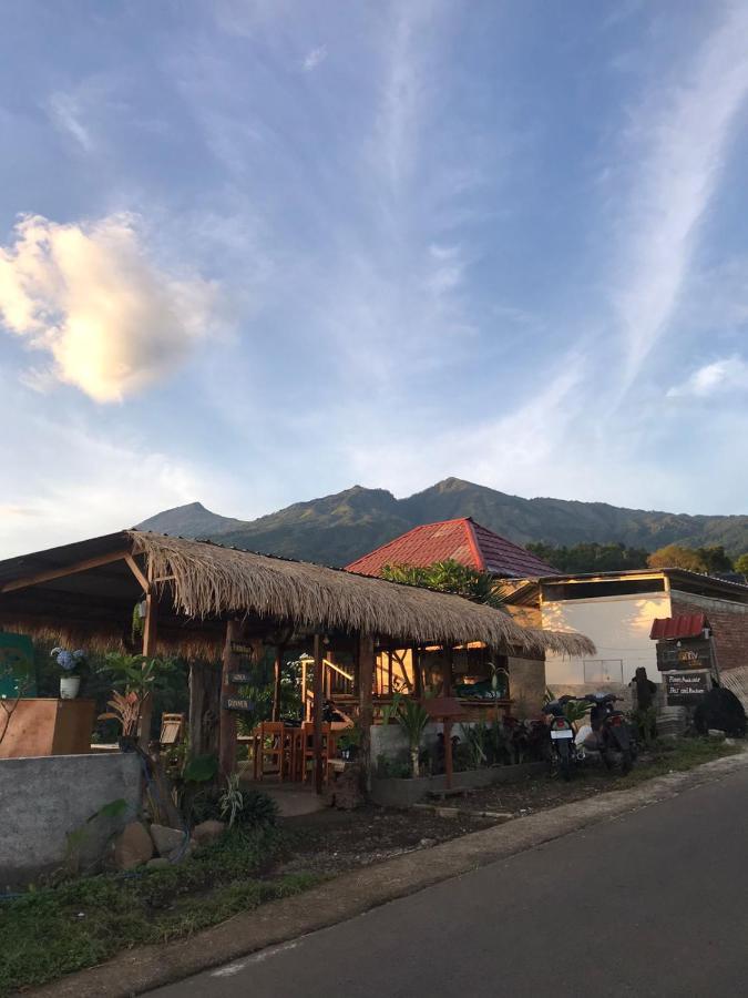 森纳儒蜻蜓旅馆酒店 外观 照片