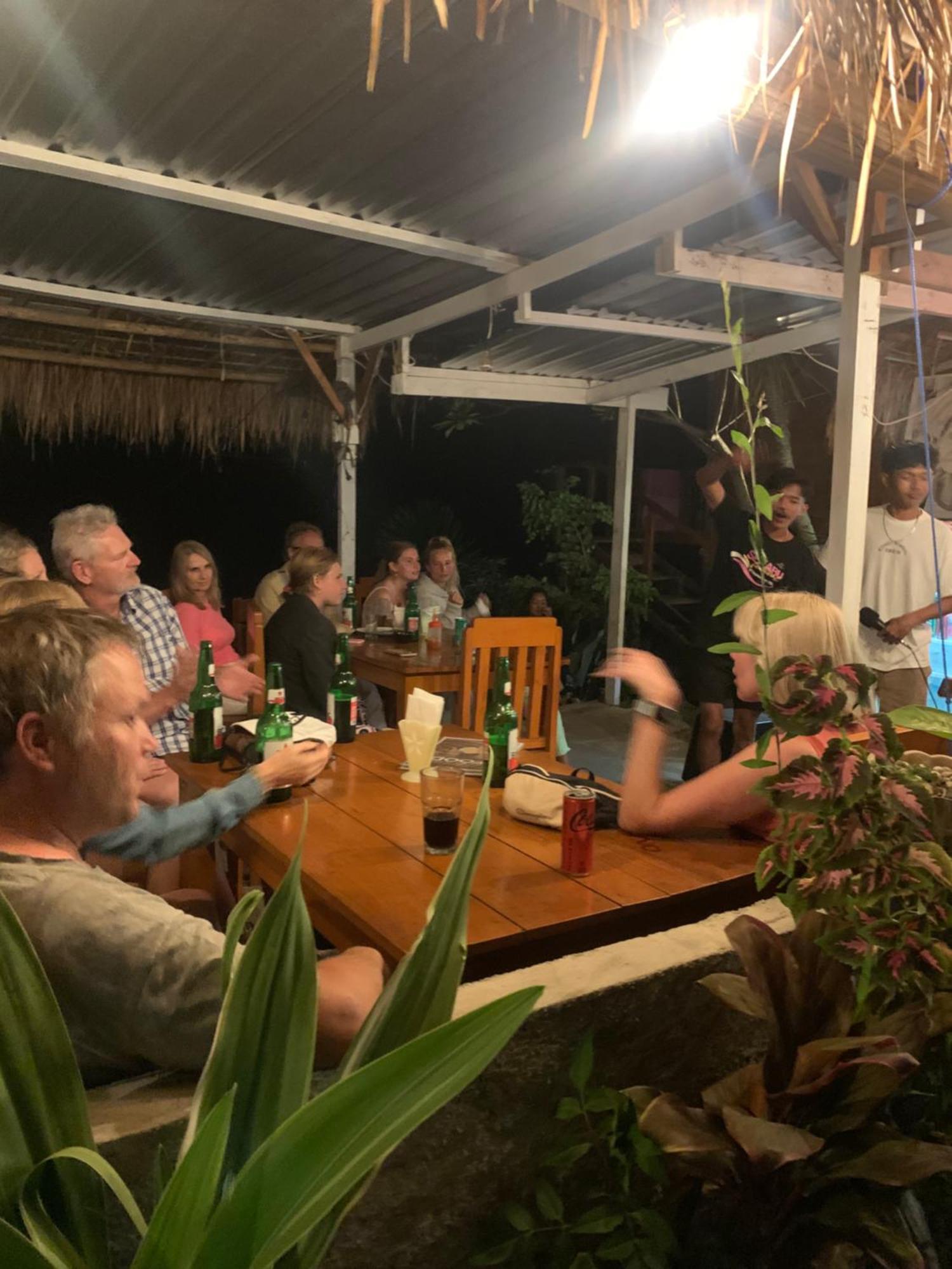 森纳儒蜻蜓旅馆酒店 外观 照片