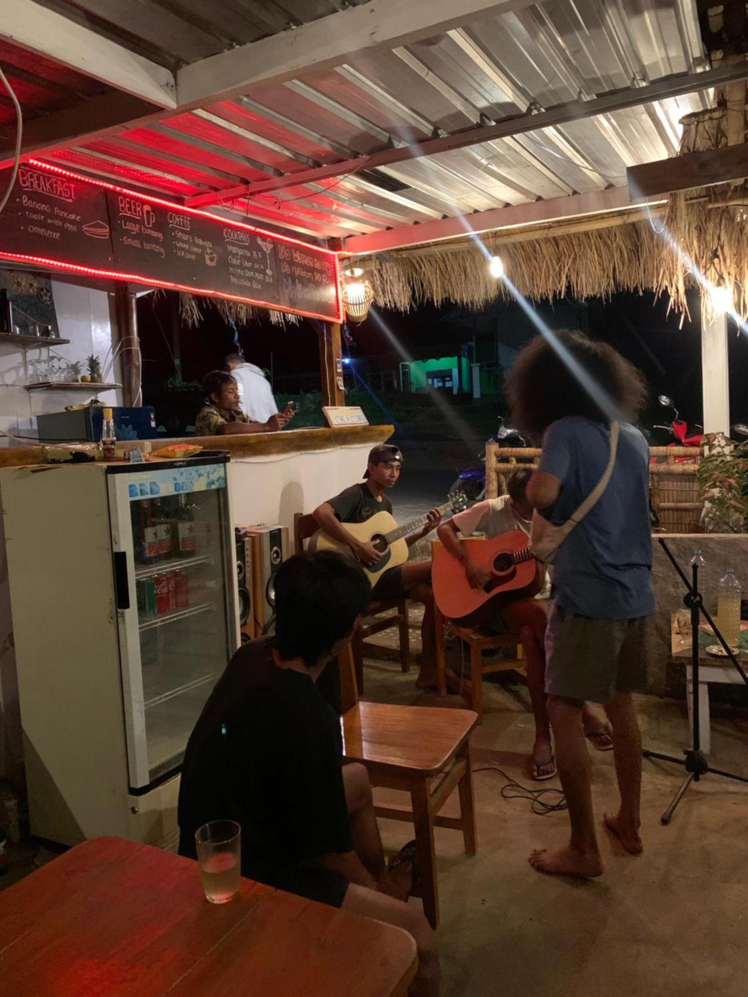 森纳儒蜻蜓旅馆酒店 外观 照片
