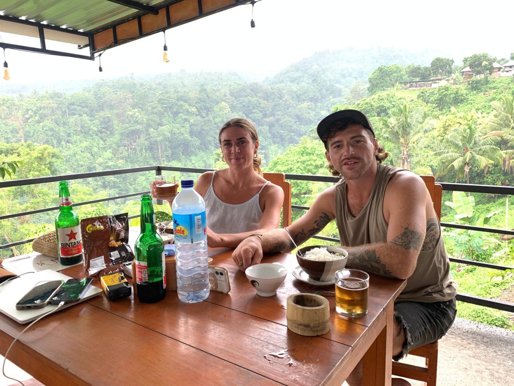 森纳儒蜻蜓旅馆酒店 外观 照片