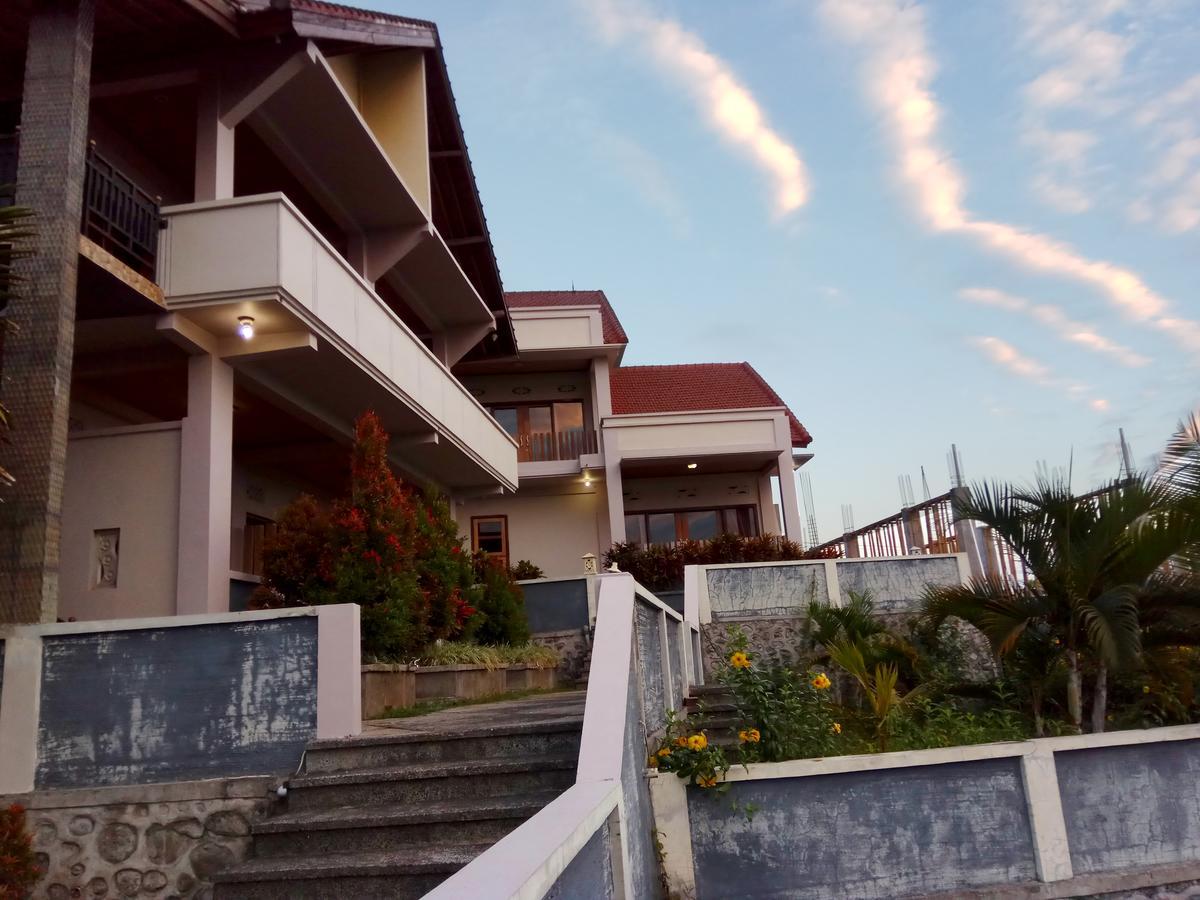 森纳儒蜻蜓旅馆酒店 外观 照片