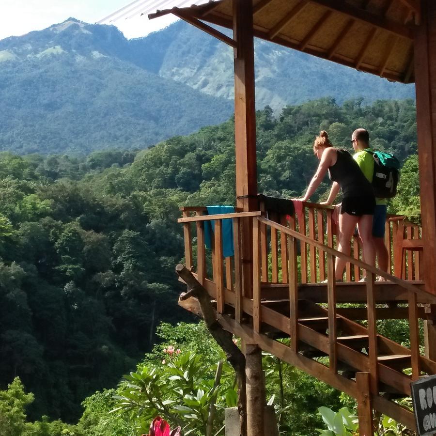 森纳儒蜻蜓旅馆酒店 外观 照片